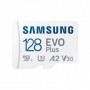 Card de Memorie MicroSDXC Samsung EVO PLUS 128GB CL10 W/A SM