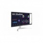 Monitor LG 29" 29WQ600-W.AEU