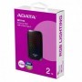 SSD Extern Adata SE770G 2TB USB 3.2 tip C Black