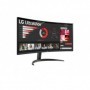 Monitor LG 34" 34WR50QC-B.AEU