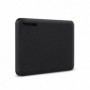 HDD Extern Toshiba, 2.5, 1TB, Canvio Advance , USB 3.2, Black