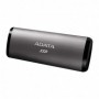 SSD Extern Adata SE760  2.5"  1TB  USB 3.2  gray