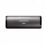 SSD Extern Adata SE760  2.5"  1TB  USB 3.2  gray