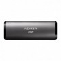 SSD Extern Adata SE760  2.5"  1TB  USB 3.2  gray