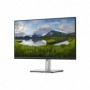 Monitor LED Dell P2422HE, 23.8inch, FHD IPS, 5ms, 60Hz, negru