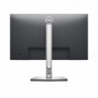Monitor LED Dell P2422HE, 23.8inch, FHD IPS, 5ms, 60Hz, negru