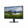 Monitor LED Dell SE2422H, 23.8inch, FHD VA, 5ms, 75Hz, negru