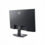 Monitor LED Dell SE2422H, 23.8inch, FHD VA, 5ms, 75Hz, negru