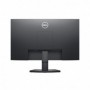 Monitor LED Dell SE2422H, 23.8inch, FHD VA, 5ms, 75Hz, negru