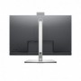 Monitor LED Dell C2722DE, 27inch, IPS QHD, 5ms, 60Hz, negru