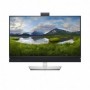 Monitor LED Dell C2722DE, 27inch, IPS QHD, 5ms, 60Hz, negru