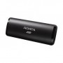 SSD Extern ADATA SE760  2TB  Negru  USB 3.2