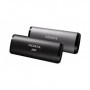 SSD Extern ADATA SE760  2TB  Negru  USB 3.2