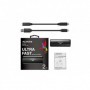 SSD Extern ADATA SE760  2TB  Negru  USB 3.2