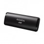 SSD Extern ADATA SE760  2TB  Negru  USB 3.2