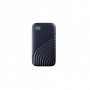 SSD Extern WD My Passport  1TB  Albastru  USB 3.2