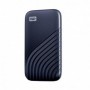 SSD Extern WD My Passport  1TB  Albastru  USB 3.2