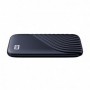 SSD Extern WD My Passport  1TB  Albastru  USB 3.2
