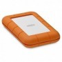 HDD Extern Lacie Rugged, 5TB, Argintiu,USB 3.0