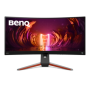 Monitor BenQ 34" EX3410R