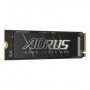 SSD GIGAYBYTE AORUS GEN5 14000 1TB, viteza de citire 13600 MB/s, viteza de scriere 10200 MB/s, M.2 2280