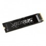 SSD GIGAYBYTE AORUS GEN5 14000 1TB, viteza de citire 13600 MB/s, viteza de scriere 10200 MB/s, M.2 2280