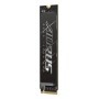 SSD GIGAYBYTE AORUS GEN5 14000 1TB, viteza de citire 13600 MB/s, viteza de scriere 10200 MB/s, M.2 2280