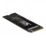 SSD GIGAYBYTE AORUS GEN5 14000 1TB, viteza de citire 13600 MB/s, viteza de scriere 10200 MB/s, M.2 2280