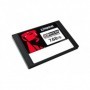 SSD KINGSTON, DC600M, 2.5", 7.6 T , SATA 3.0