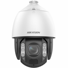 7-inch 8 MP 12X ColorVu Network Speed Dome 24/7 colorful imaging High quality imaging with 8 MP resolution 12× optical zoom and 
