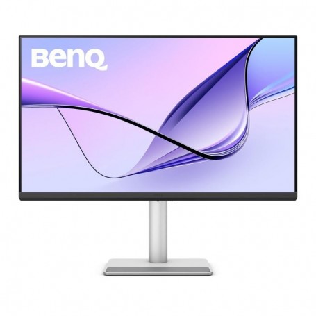 Monitor Benq 31.5" MA320U, Diagonal (inch): 31.5, Diagonal (cm): 80, Aspect ratio: 16:9, Panel: IPS, Resolution: 3840x2160, Refr