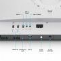 Monitor Benq 31.5" MA320U, Diagonal (inch): 31.5, Diagonal (cm): 80, Aspect ratio: 16:9, Panel: IPS, Resolution: 3840x2160, Refr