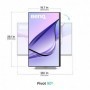 Monitor Benq 31.5" MA320U, Diagonal (inch): 31.5, Diagonal (cm): 80, Aspect ratio: 16:9, Panel: IPS, Resolution: 3840x2160, Refr