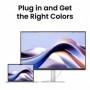 Monitor Benq 31.5" MA320U, Diagonal (inch): 31.5, Diagonal (cm): 80, Aspect ratio: 16:9, Panel: IPS, Resolution: 3840x2160, Refr