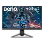 Monitor BQ 27" EX2710S, Diagonal (inch): 27, Diagonal (cm): 69, Aspect ratio: 16:9, Panel: IPS, Resolution: 1920x1080, Refresh R