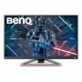 Monitor BQ 27" EX2710S, Diagonal (inch): 27, Diagonal (cm): 69, Aspect ratio: 16:9, Panel: IPS, Resolution: 1920x1080, Refresh R