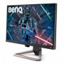 Monitor BQ 27" EX2710S, Diagonal (inch): 27, Diagonal (cm): 69, Aspect ratio: 16:9, Panel: IPS, Resolution: 1920x1080, Refresh R
