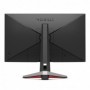 Monitor BQ 27" EX2710S, Diagonal (inch): 27, Diagonal (cm): 69, Aspect ratio: 16:9, Panel: IPS, Resolution: 1920x1080, Refresh R