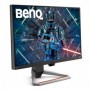 Monitor BQ 27" EX2710S, Diagonal (inch): 27, Diagonal (cm): 69, Aspect ratio: 16:9, Panel: IPS, Resolution: 1920x1080, Refresh R