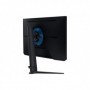 Monitor Samsung 32" LS32DG302EUXEN, Diagonal (inch): 32, Diagonal (cm): 81, Aspect ratio: 16:9, Panel: VA, Resolution: 1920x1080