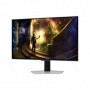 Monitor Samsung 27" LS27DG610SUXEN, Diagonal (inch): 27, Diagonal (cm): 69, Aspect ratio: 16:9, Panel: OLED, Resolution: 2560x14