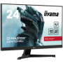 IIYAMA Monitor LED G2470HSU-B6 Fast IPS 1920 x 1080 @180Hz  0.2ms 300 cd/m² 1000:1 HDCP HDMI DP 4xUSB Hub 3.2 tilt