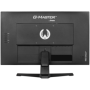 IIYAMA Monitor LED G2470HSU-B6 Fast IPS 1920 x 1080 @180Hz  0.2ms 300 cd/m² 1000:1 HDCP HDMI DP 4xUSB Hub 3.2 tilt