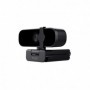 Camera web Trust Tanor Full HD, interfata USB 2.0, framerate maxim 30 fps, rezolutie maxima 1920x1080, negru
