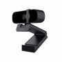 Camera web Trust Tanor Full HD, interfata USB 2.0, framerate maxim 30 fps, rezolutie maxima 1920x1080, negru