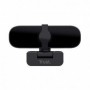 Camera web Trust Tanor Full HD, interfata USB 2.0, framerate maxim 30 fps, rezolutie maxima 1920x1080, negru