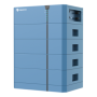 Solplanet High Voltage Battery Module 2.56kWh, Ai-HB G2