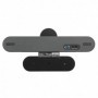 Camera de videoconferinta Targus All-in-One, rezolutie 4K Ultra HD,, senzor camera CMOS, frecvență maximă cadre 30 fps, negru