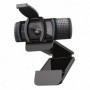 Camera web Logitech Pro HD Webcam C920s, rezolutie video 1920 x 1080, interfata USB, dimensiuni 94 x 29 x 24 mm, negru