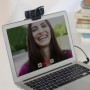 Camera web Logitech Pro HD Webcam C920s, rezolutie video 1920 x 1080, interfata USB, dimensiuni 94 x 29 x 24 mm, negru